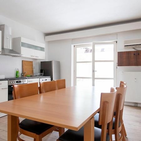 גרונאו Workers Home- Central - 8 Single Box Spring Beds - Near Enschede מראה חיצוני תמונה