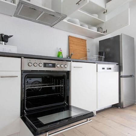 גרונאו Workers Home- Central - 8 Single Box Spring Beds - Near Enschede מראה חיצוני תמונה