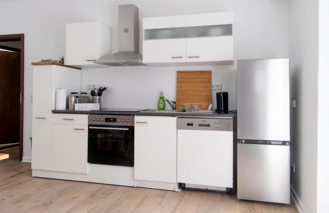 גרונאו Workers Home- Central - 8 Single Box Spring Beds - Near Enschede מראה חיצוני תמונה
